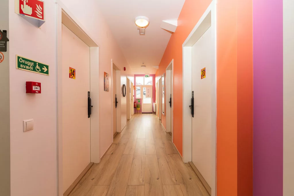 Corridor