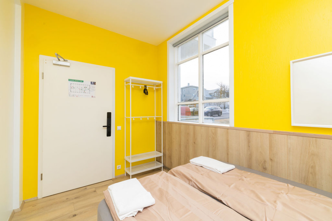 Private Double Room