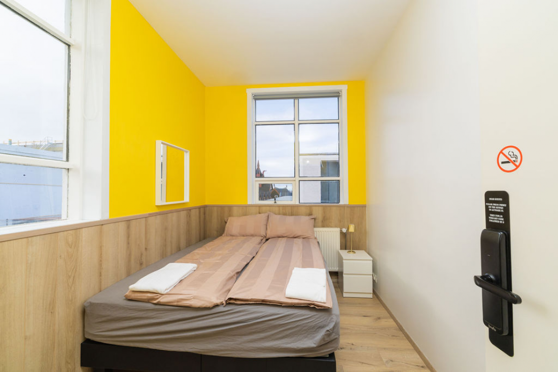 Private Double Room